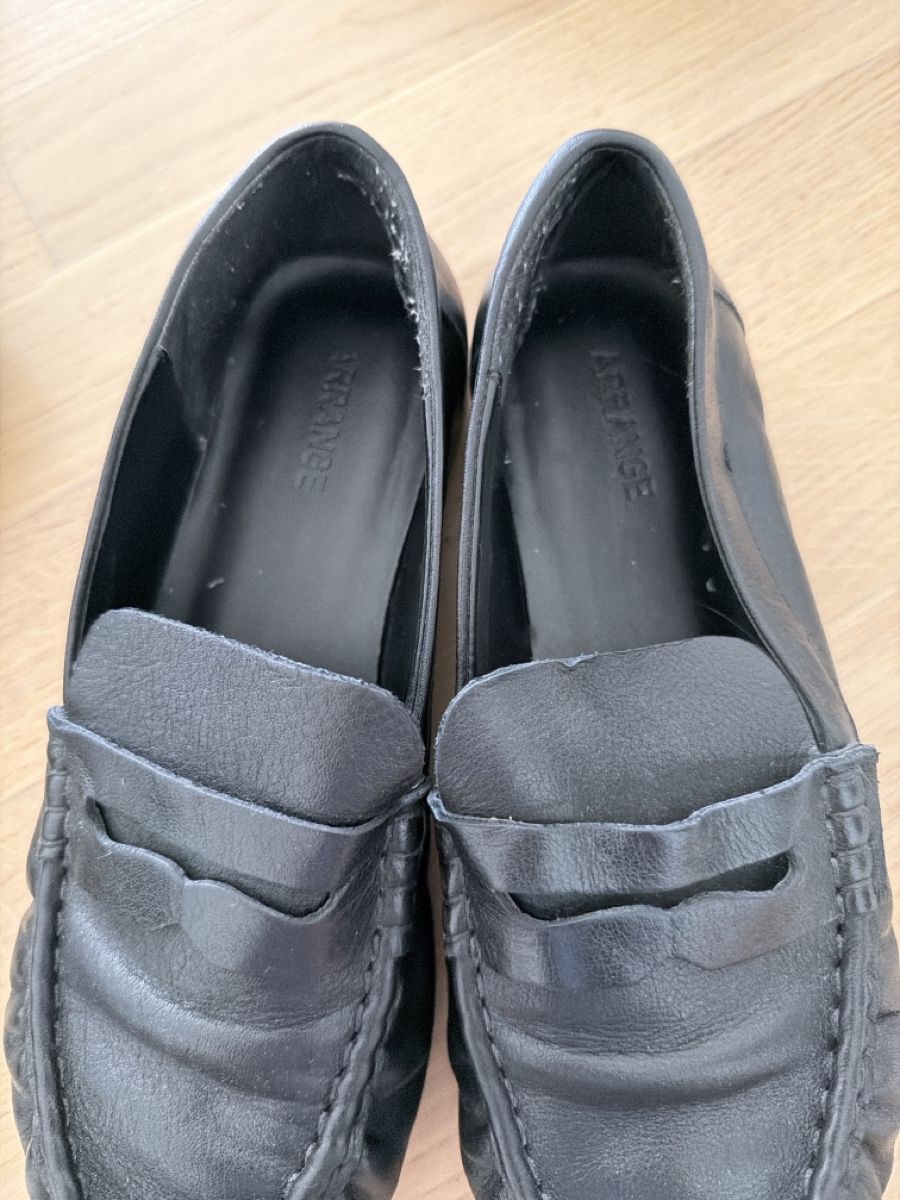 Scarpe da donna: Arrange Loafer size 40 – Usato da Glattpark(Opfikon) venduto da der_dh8z 1