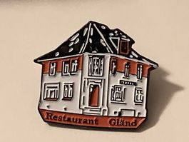 1 Pin Restaurant Gländ