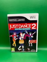 Just Dance 2 Extra Songs (Französisch) - Nintendo Wii