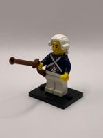 LEGO Minifigur CMF Serie 10 - Revolutionär