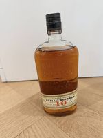 Bulleit Bourbon 10 Years Frontier Whiskey