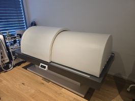 InfraSlim Slider – Top Zustand / Infrarot-Vakuum-Training