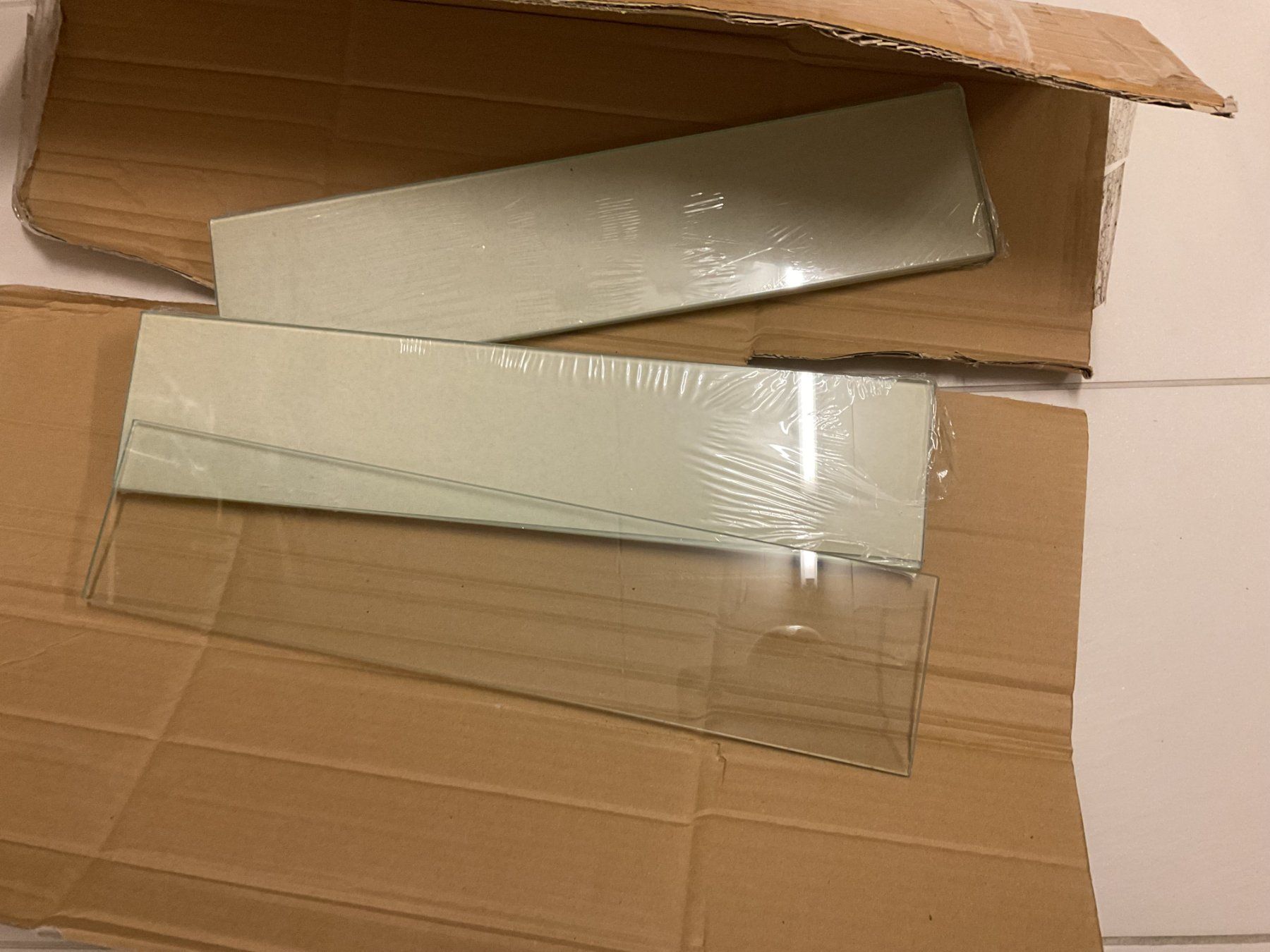 Ikea Spiegelschränke: Spiegelschrank – Neu (gemäss Beschreibung) aus Killwangen von cherubim13 4