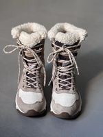 46 Nord Winterboots Neuwertig