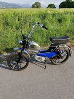 Sachs 503 Kristall CROSS 2000, 2-Gang Handschalter