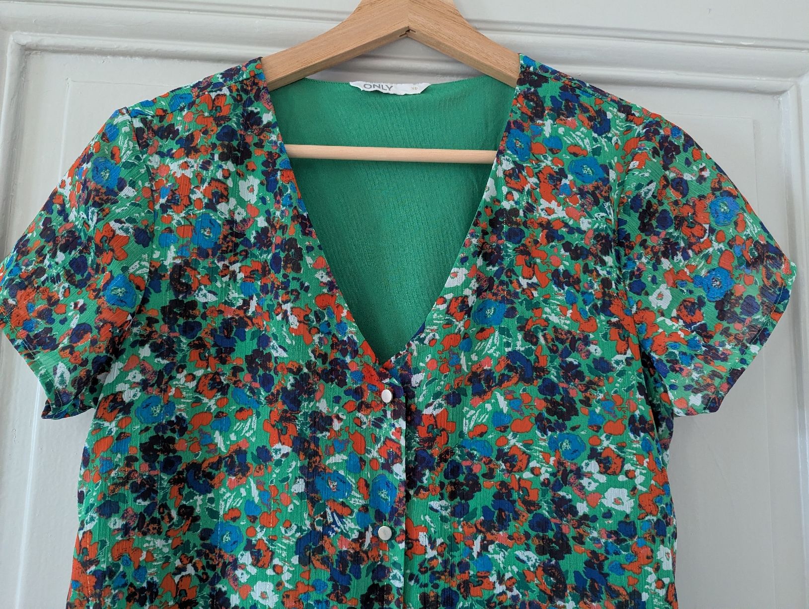 Only Kleider: robe marque only XS – Gebraucht aus Montreux von dem_gyt9 2