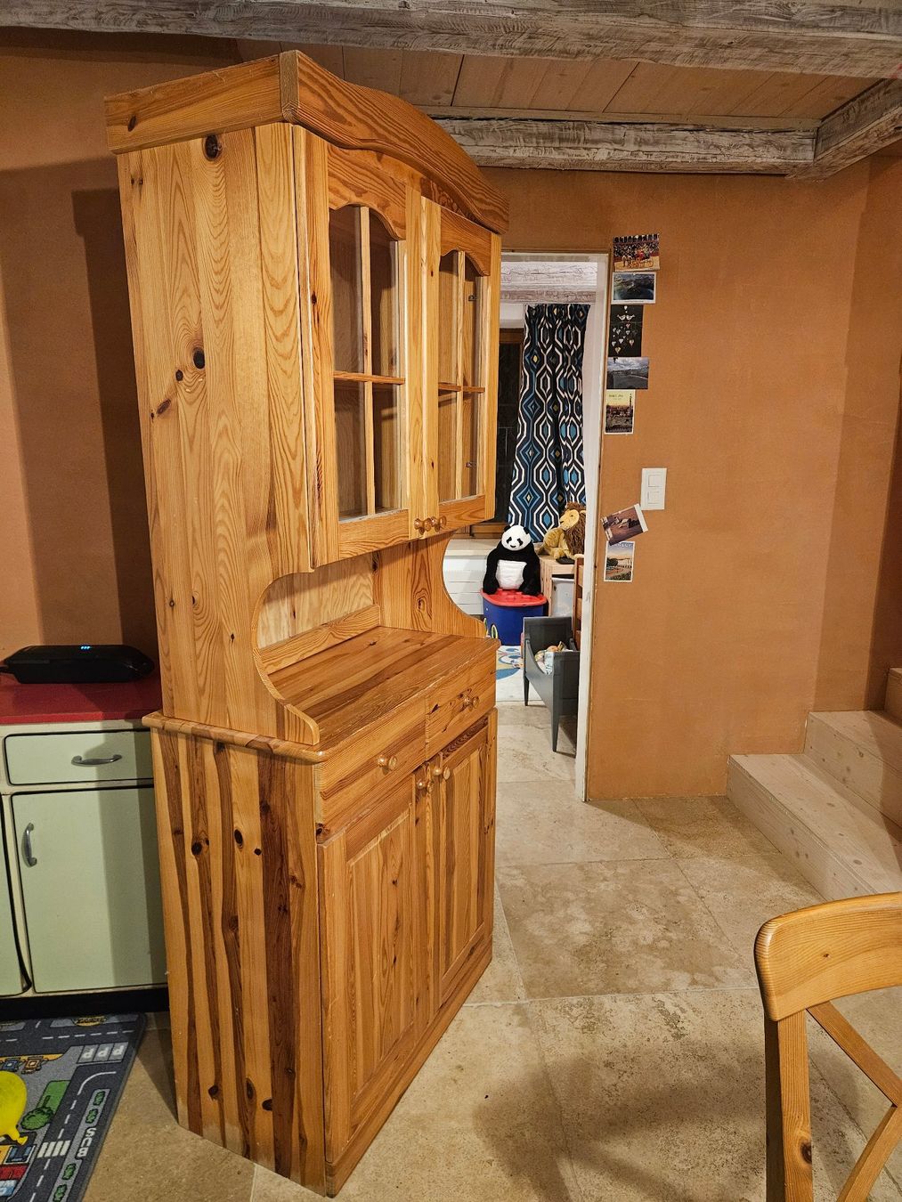 Buffets: Buffet année 90 – D'occasion à Grandson par Spamindien 1