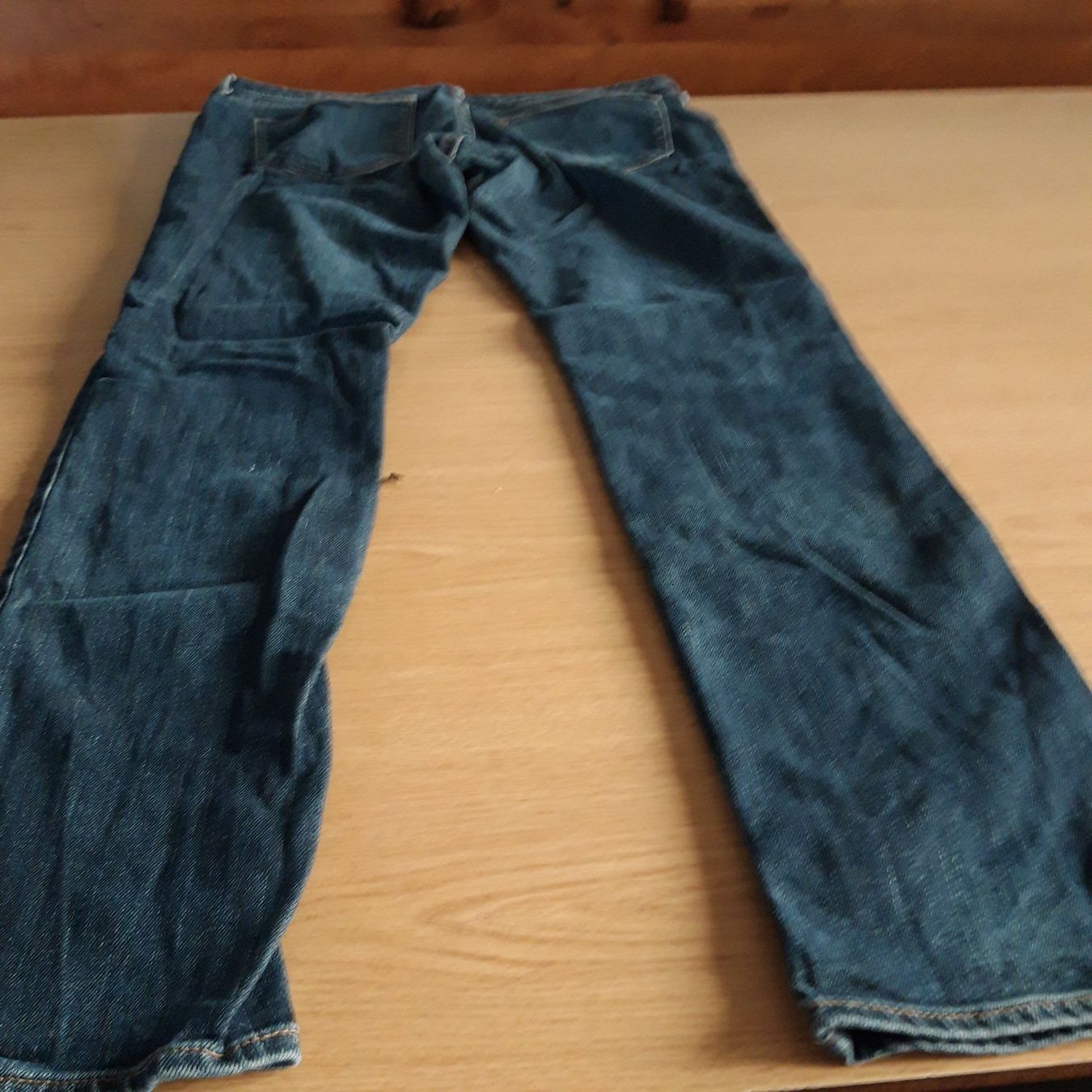 Pantalons: Jeans – D'occasion à wolfertswil par februartag 2