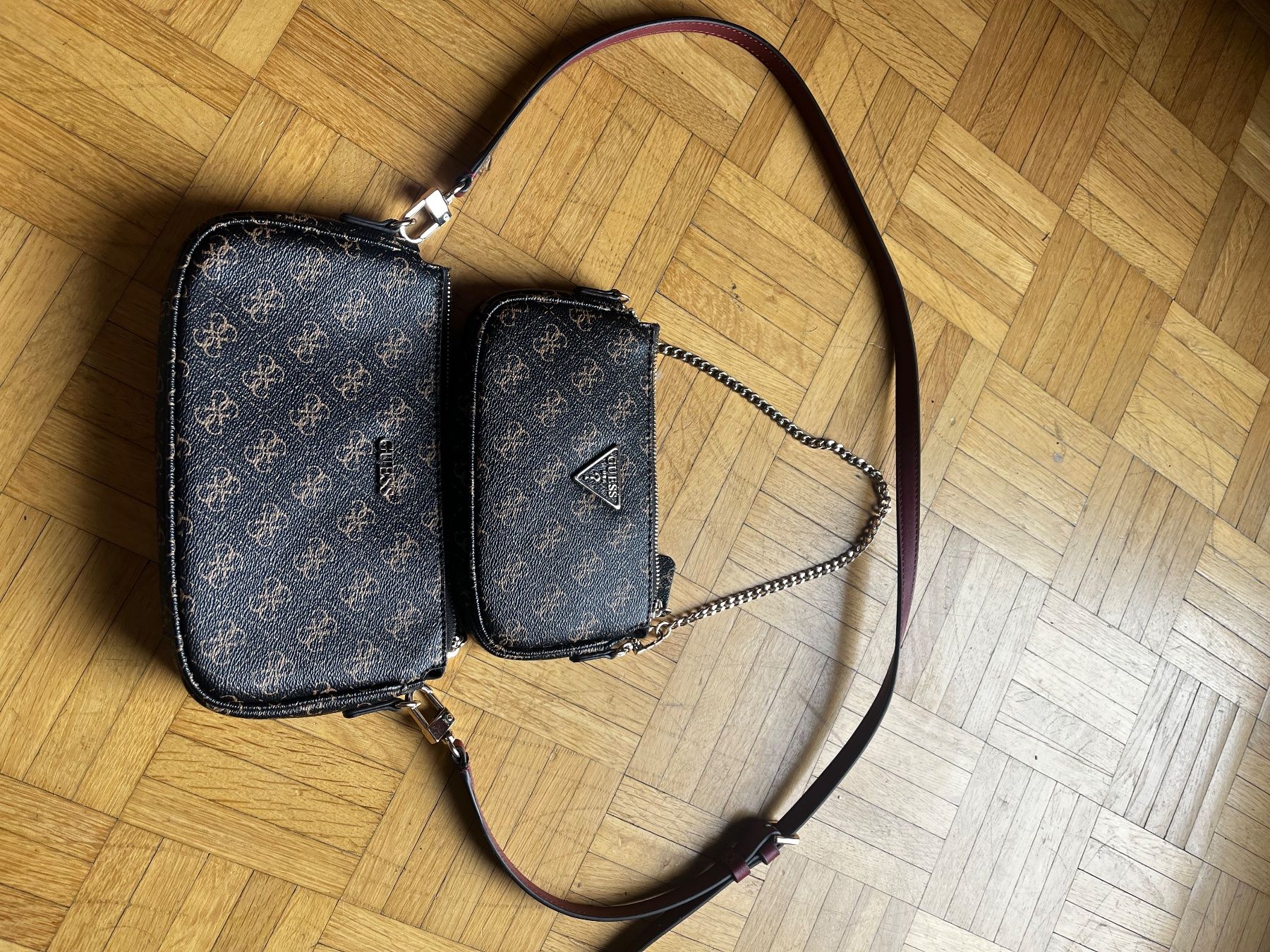 Guess Taschen für Damen: GUESS Tasche - NEU – Neu (gemäss Beschreibung) aus Bolligen von yue_9wxw 2
