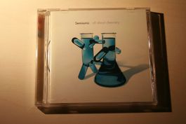 SEMISONIC - All about chemistry