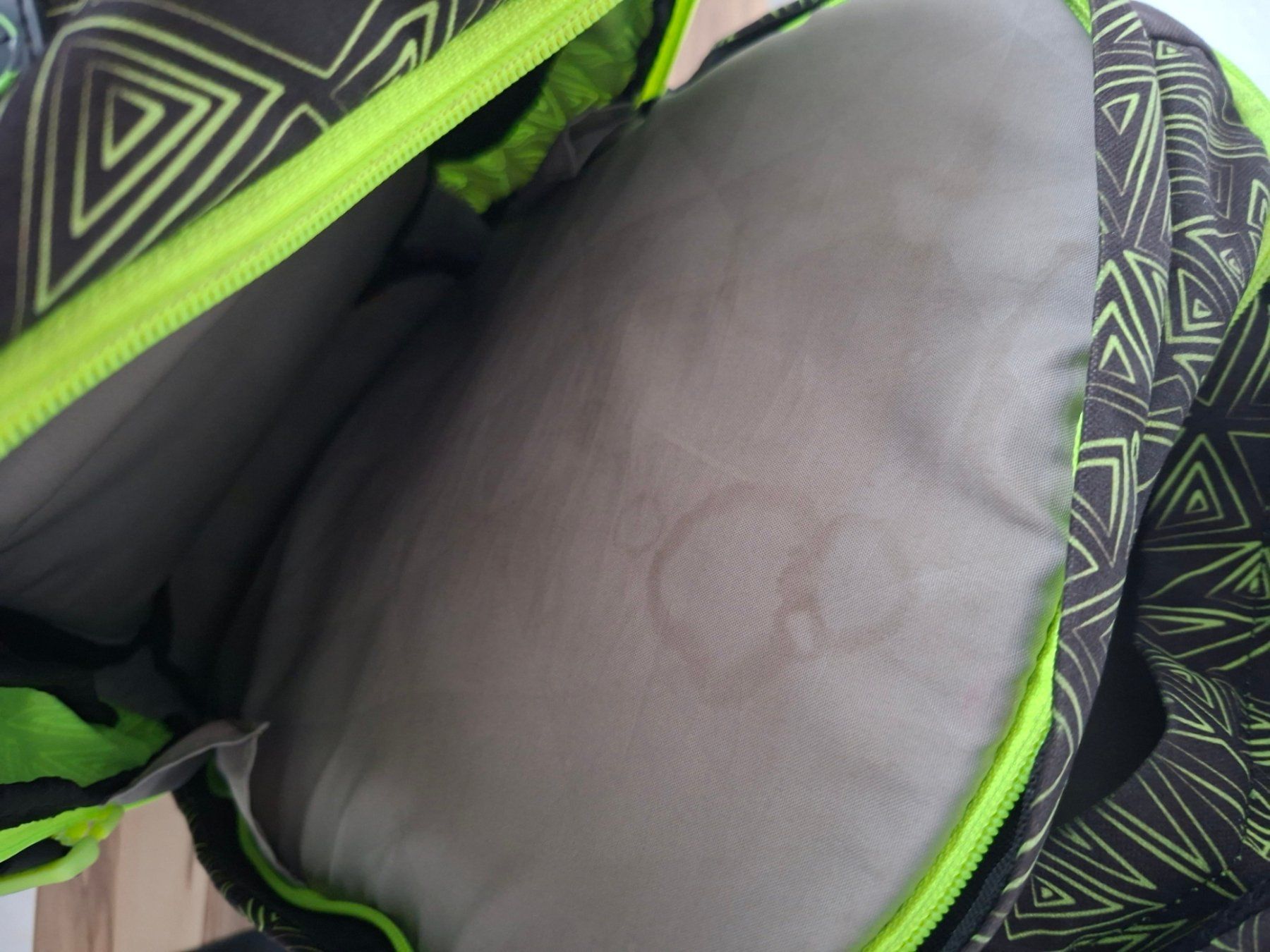 Satch Borse & Zaini: Satch Schulrucksack – Usato da Waltenschwil venduto da Fkreta 3