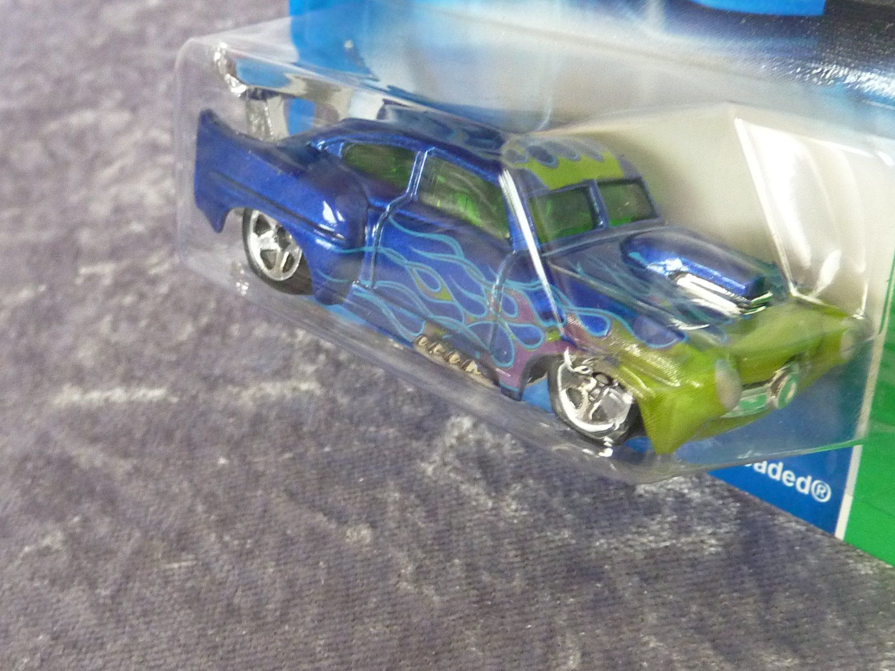 Hot Wheels Modellautos: Jaded Tresure Hunt – Neu und originalverpackt aus Dürrenäsch von Cobra1ch 2