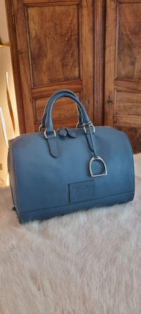 Sac à main RALPH LAUREN femme