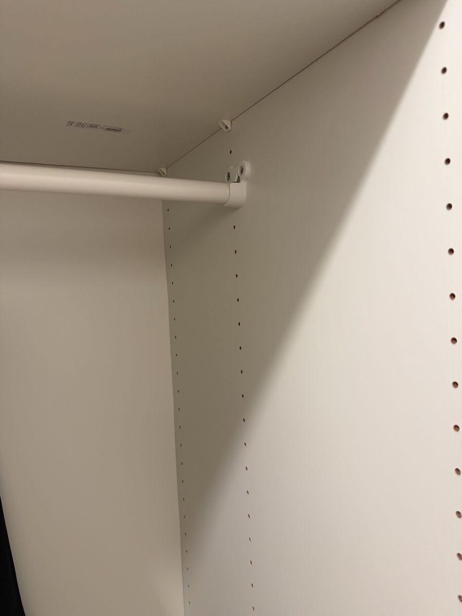 Ikea Armadi: IKEA Schrank – Usato da Bern venduto da shululu1 8