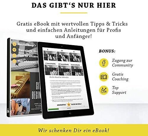 Misurare: Clip-On Tuner alle Instrumente Universal-Stimmgerät – Nuovo e nell'imballaggio originale da Hundwil venduto da Pakethase 5