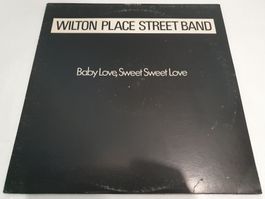 Wilton Place Street Band – Baby Love, Sweet Sweet Love