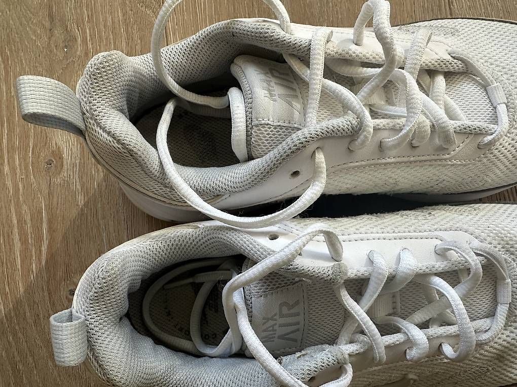 Herrenschuhe: Nike Schuhe – Gebraucht aus Uster von pferber 3