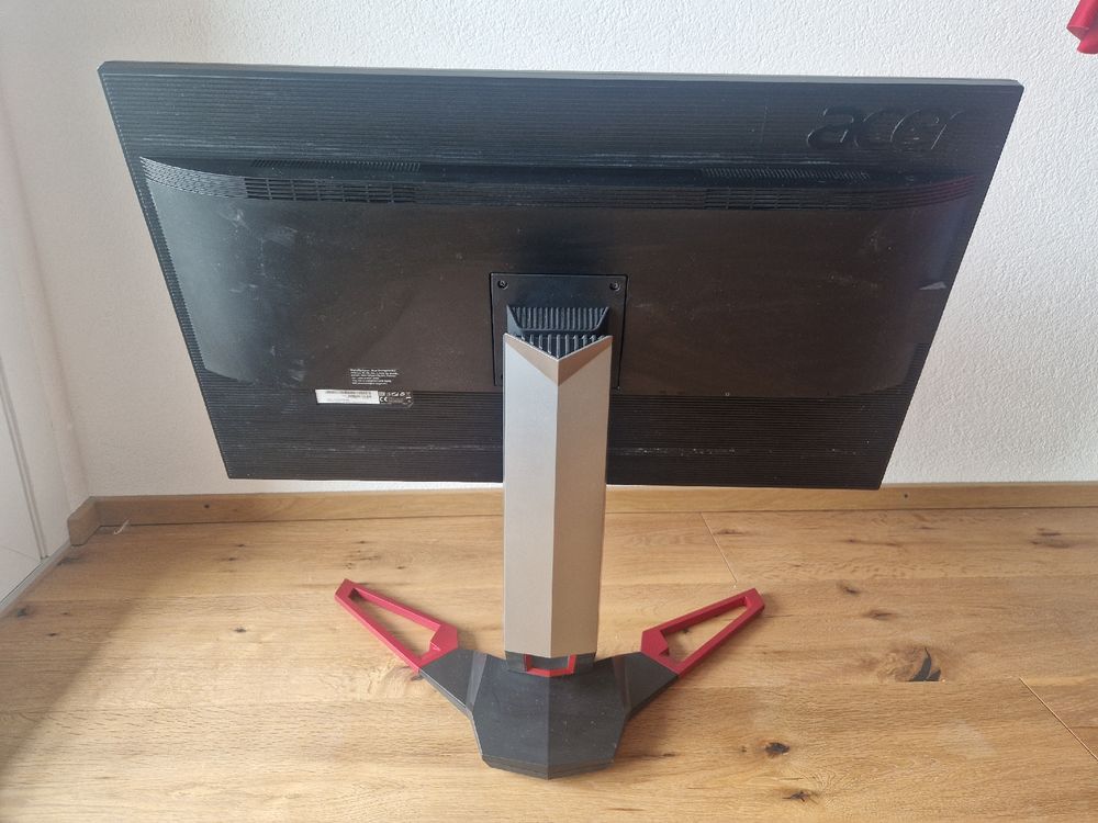 Acer Predator XB321HK 32 LED 4K UltraHD IPS Gsync
