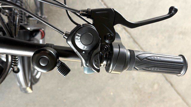Velos: Velo MTB Elektro. Fabrikneu! – Neu und originalverpackt aus Burgdorf von XJ6 5
