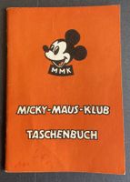 Micky-Maus-Klub Taschenbuch