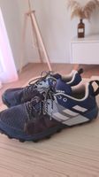 Wanderschuhe Trekkingschuhe Adidas Grösse 40