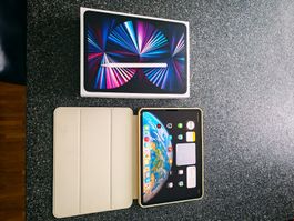 iPad Pro 11 (3rd Generation) m1 chip wifi