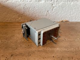 EDAC Multipin Stecker
