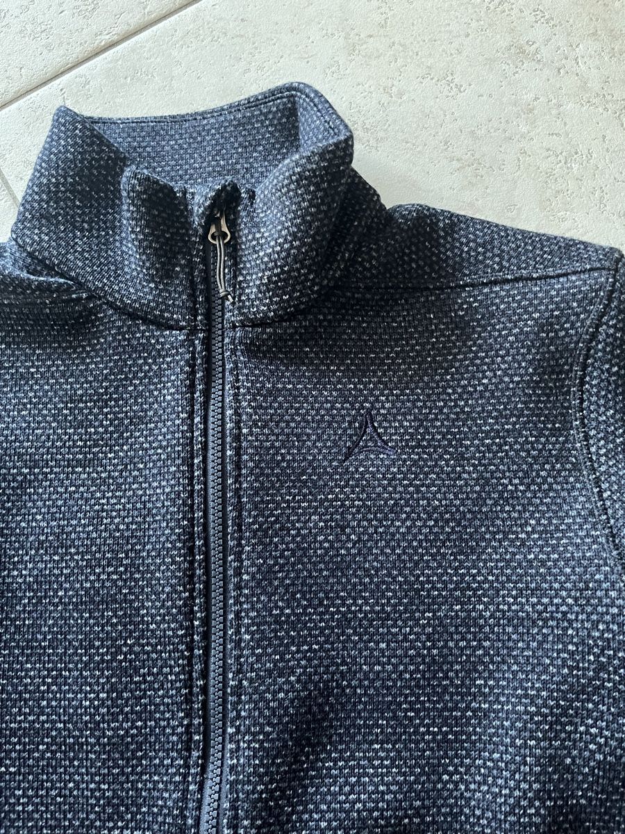 Schoeffel Giacche: Schöffel Herren Jacke – Usato da Konolfingen venduto da Emmenthal3510 1