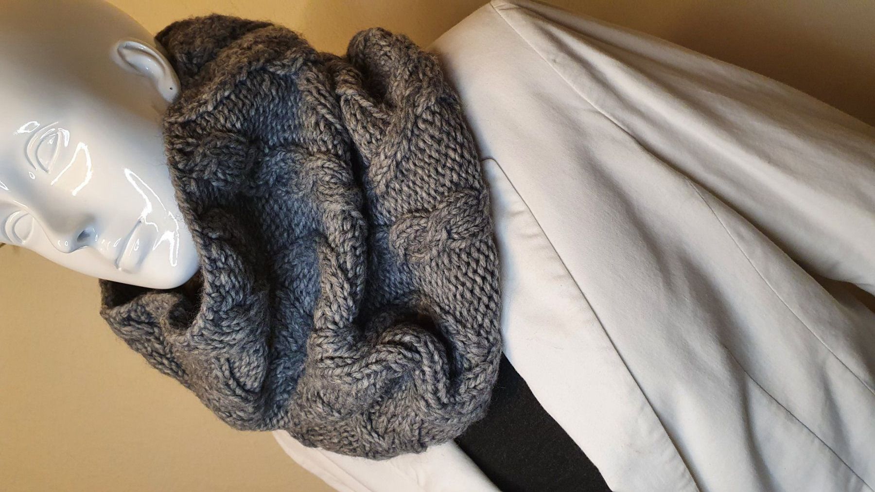 Foulard & Sciarpe: 🌺Seeberger Schal🌺 – Nuovo (secondo la descrizione) da Wald ZH venduto da CapLux 1