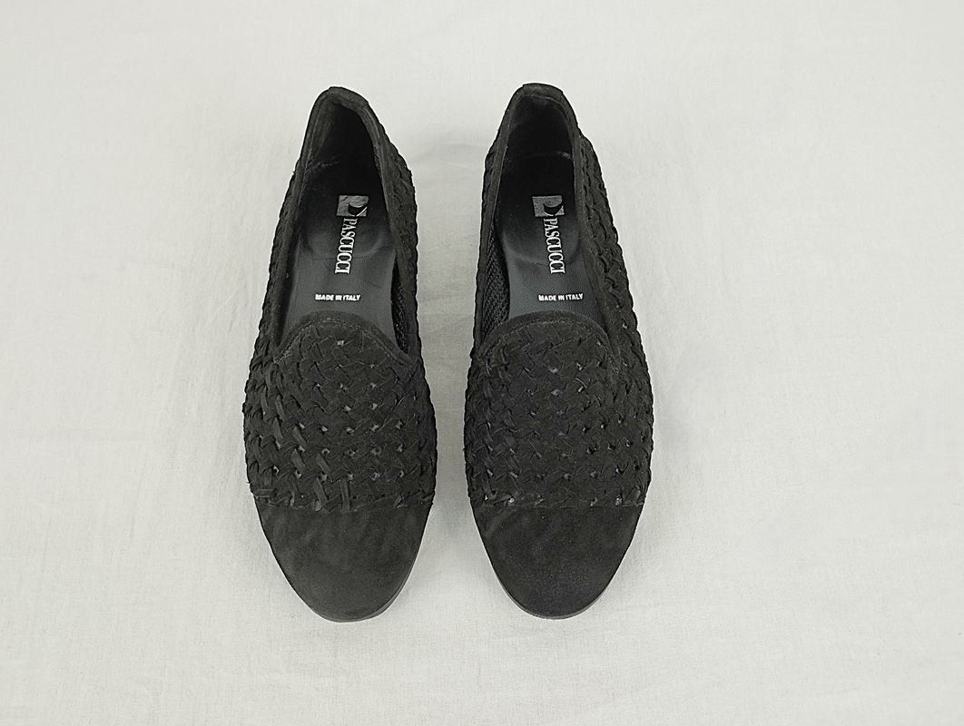 Chaussures femmes: PASCUCCI Schuhe Gr. 36 – D'occasion à Schübelbach par Restwert_Schubelbach 4