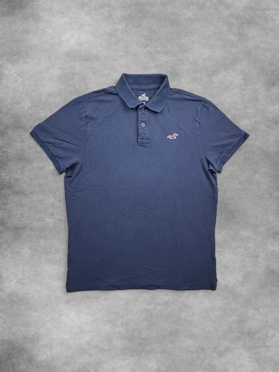 Hollister Magliette Polo: Hollister polo – Usato da Erlinsbach SO venduto da TogaResell