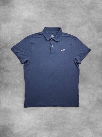 Hollister polo