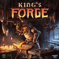 King's Forge