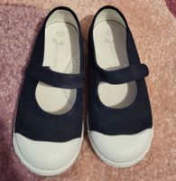 Schöne Riemchenschuhe Jacadi Gr. 27