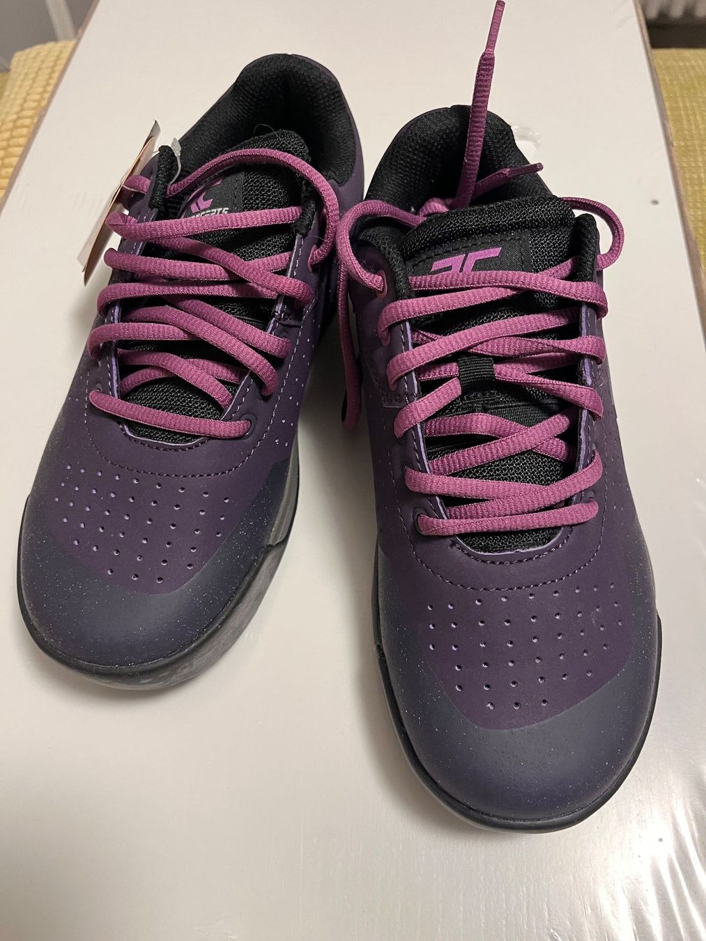 Damenschuhe: Ride Concept Hellion MTB 36 – Neu und originalverpackt aus Breganzona von Vstadelmann 1