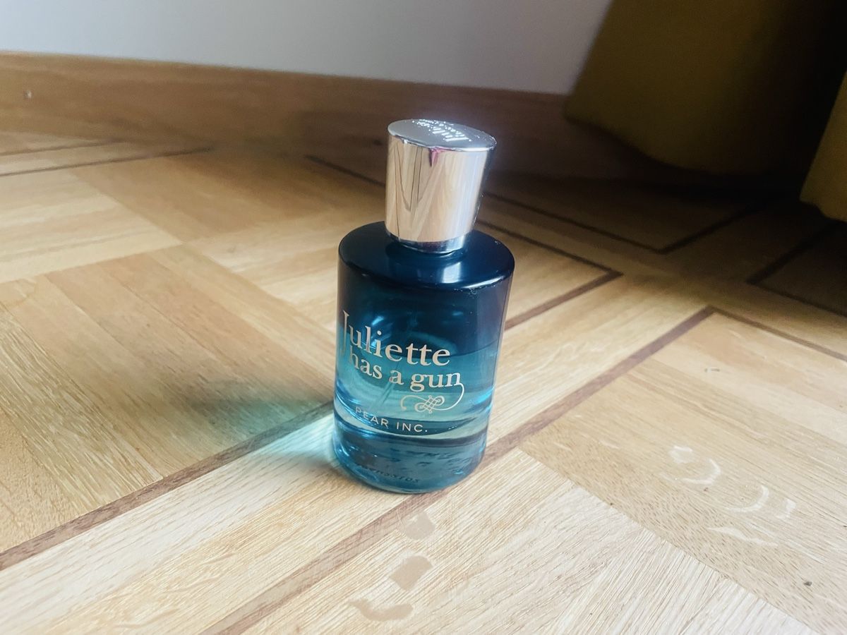 Profumi & Eau de Toilette: Pear Inc. - Juliette has a G.  – Usato da Arch venduto da momo0809 1