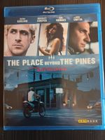 " The Place Beyond The Pines " auf Blu-Ray in Top Zustand