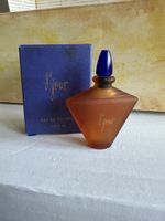 S'Jour Eau de Toilette Miniatur Flakon Vintage