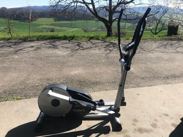 Kettler Vélos d'appartement: Hometrainer Kettler Comet – D'occasion à Elfingen par Ukravi 1
