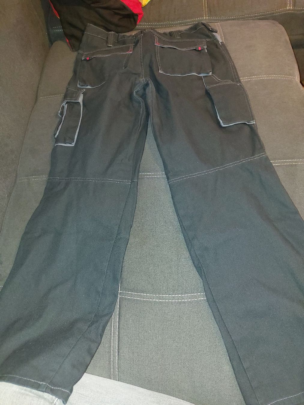 Pantaloni: BP Workwear Grösse 50N – Usato da Schenkon venduto da 1996234 1
