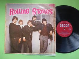 The Rolling Stones ‎– Rolling Stones