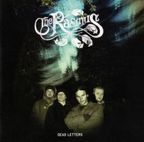 The rasmus - Dead letters