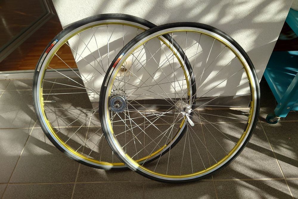 Ambrosio duetto plus 29er pair mtb wheel disc Ambrosio DUETTO Plus 29