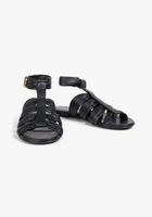 Khaite sandals 
