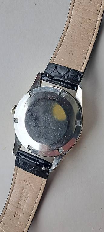 Orologi: Certina DS – Usato da Goldingen venduto da eibe25 2