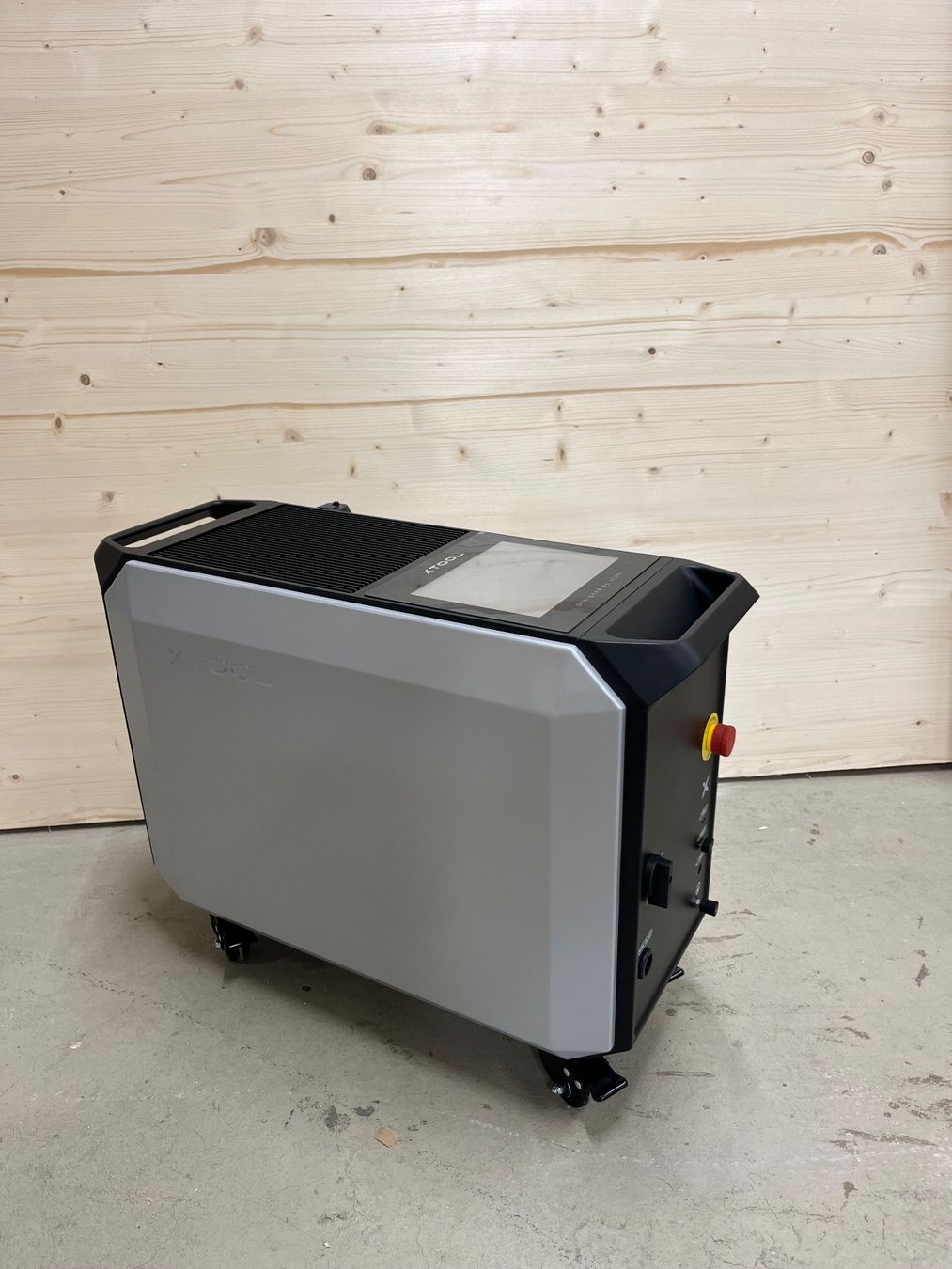 Saldatori: xTool MetalFab 800W Laser Welder / CNC Cutter – Nuovo (secondo la descrizione) da Camischolas venduto da Dominomino 3