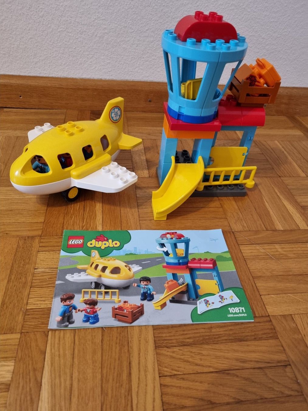 Giocattoli: LEGO Duplo – Usato da Zürich venduto da kovacskri 1