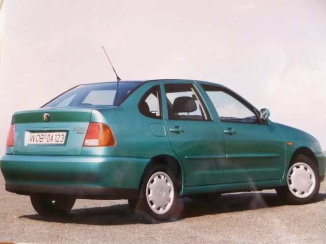 VW Documenti: VW Presseordner 1999 – Usato da Zofingen venduto da sosalinos01 7