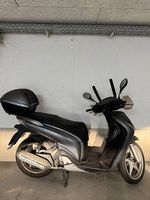 Honda SH 150 2012 40541 km  1000 CHF