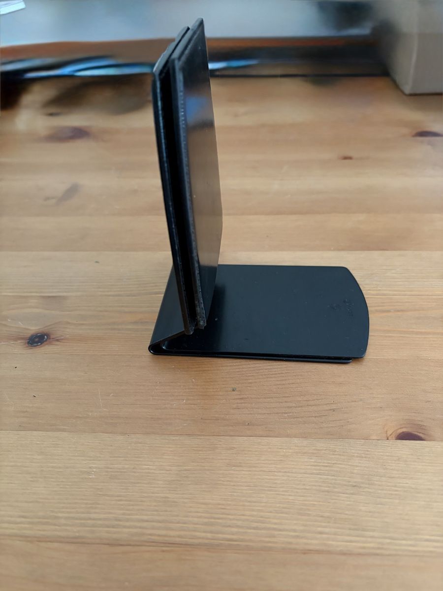 Sonstige Dekorationen & Accessoires: Buchstützen  – Gebraucht aus Hochfelden von larson27 4